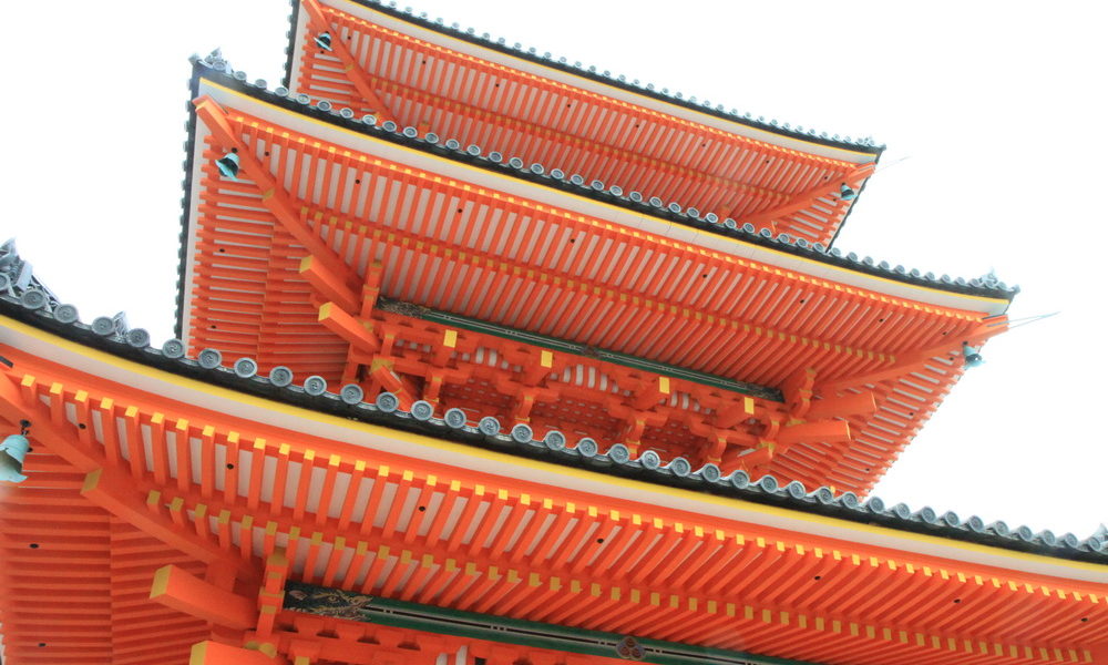 Japan Kyoto