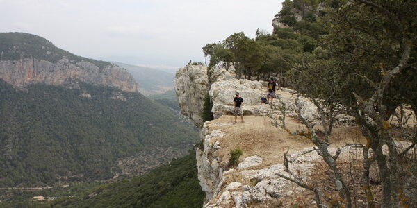 Mallorca_Alaro__06 Mallorca, Majorca, Майока, Мальорка, Alaro, Castle, замки