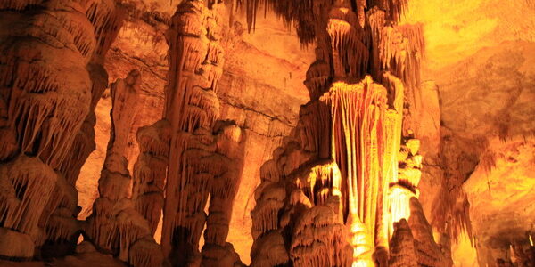 Mallorca dragon coves