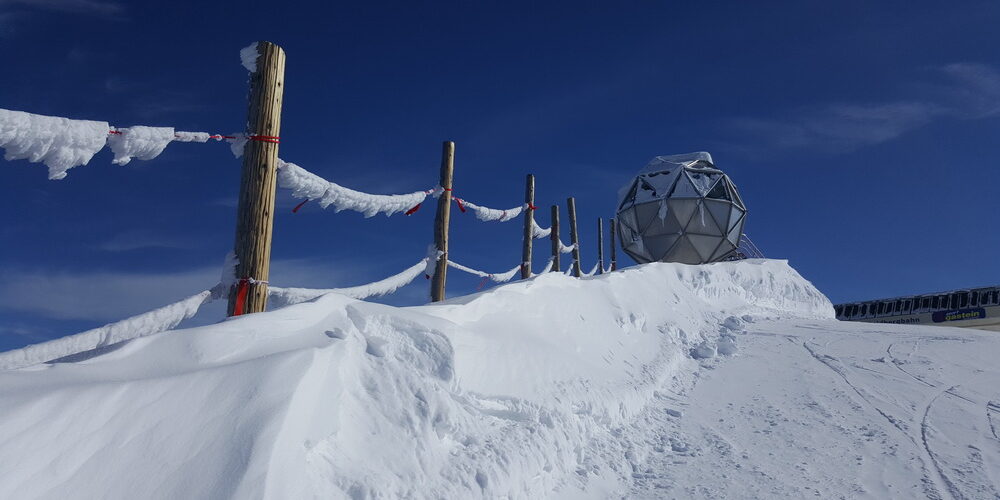 Bad-Gastein, Austria