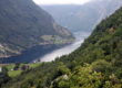Норвегия. Norway. Гейрангер. Geiranger.