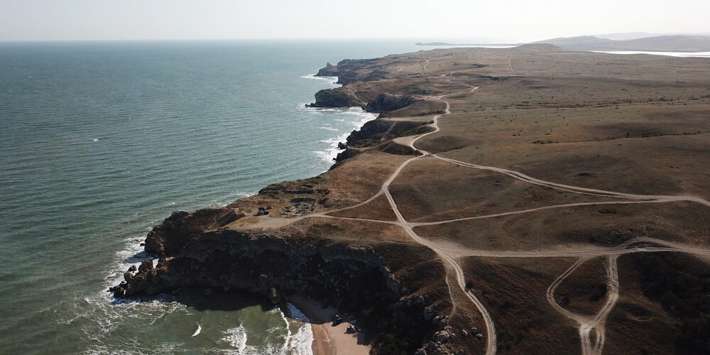 Crimea_Beach